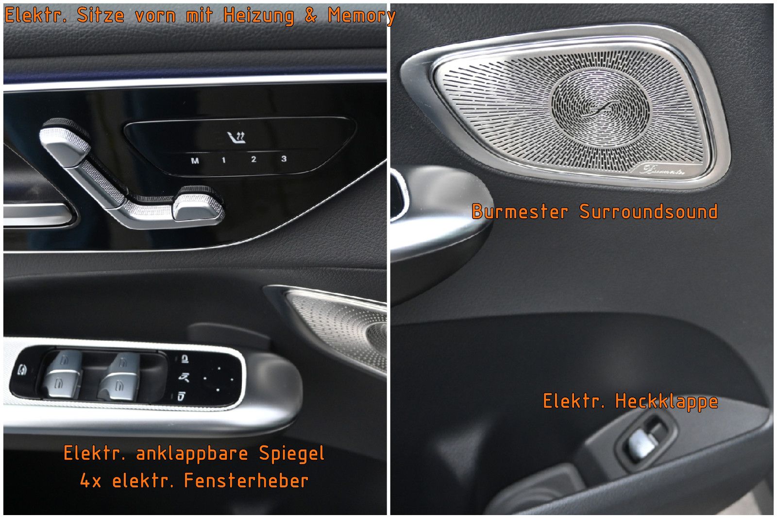 Fahrzeugabbildung Mercedes-Benz GLC 220 d 4M Avg Adv+ °AHK°MEMO°PANO°STHZG°BURM.