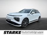XPENG G9 AWD Performance Premiumpaket & AHK  Panodach 