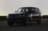 Land Rover Range Rover 4.4 SDV8 Vogue - Land Rover Range Rover von privat