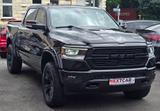 Dodge RAM 1500 Laramie Crew Cab 4x4|360°|Pano|LPG|6Sit - Dodge RAM Gebrauchtwagen