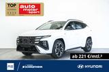 Hyundai TUCSON N LINE 1.6 T 160 PS DCT Si-P Ass-P