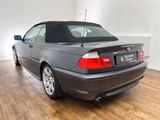 BMW 318C i Edition Sport/M-PAKET/XEN/SPORTSITZE/ - BMW 318: M Paket
