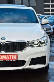 BMW 630 Gran Turismo - 8