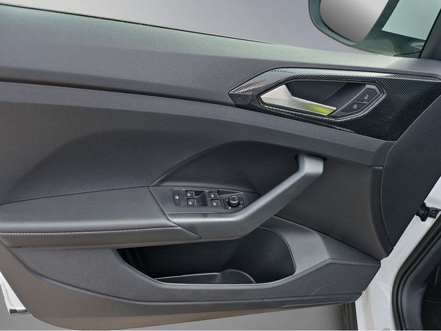 T-Cross 1.0TSI DSG R-Line ACC FACEL. MATRIX-LED