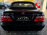 Mercedes-Benz CLK 230 K ELEGANCE final edition Auto.Cabrio - Mercedes-Benz CLK aus dem Jahr 2003