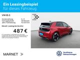 Volkswagen ID.3 GTX Performance Navi*Wärmep.*IQ-Light*IQ-Dr - Volkswagen ID.3: GTX
