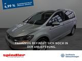 Volkswagen Touran Join 1.5 TSI DSG / Navi, Standh, AHK, RFK - gebrauchte Kleinbusse