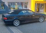Mercedes-Benz Nur heute 2700 clk cabrio 200 kompressor - gebrauchte Mercedes-Benz E 270 aus dem Jahr 2001