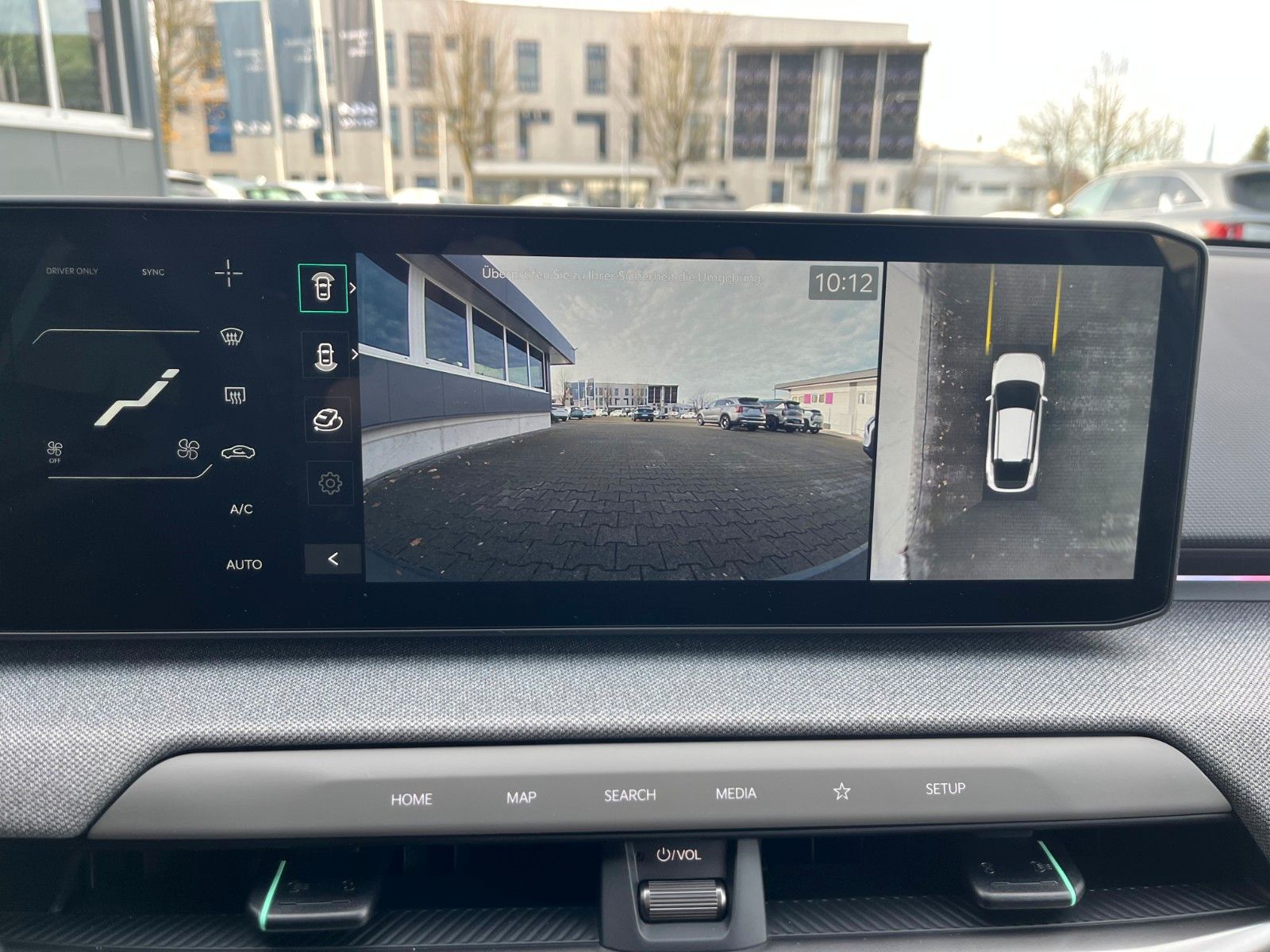 Fahrzeugabbildung Kia EV4 81 kWh 150 kW Earth UP TE WIC DWP D S GD