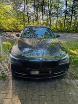 BMW 5er F10 523i Automatik Benzin Tüv neu ... - BMW 523: 523i F10