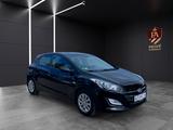Hyundai i30 CRDi DCT PASSION Automatik~PDC~MFL~SHZ - Hyundai i30 Passion mit Diesel-Antrieb
