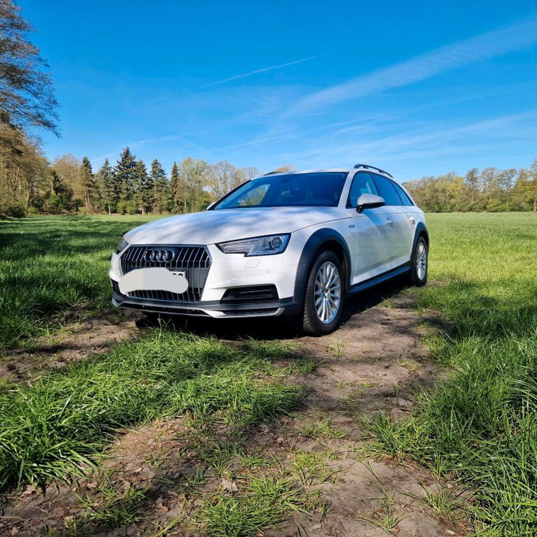 Image of Audi A4