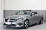 Mercedes-Benz E 250 CDI BlueEfficiency~1.Ha~DTR+~SZH~Totw.~ACC - Mercedes-Benz E 250: E250cdi