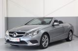 Mercedes-Benz E 250 CDI BlueEfficiency~1.Ha~DTR+~SZH~Totw.~ACC - Mercedes-Benz E 250: Cdi T