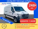 Mercedes-Benz Sprinter III Kasten L3H3 HOCH&LANG+KAMERA+PDC - Mercedes-Benz Sprinter in Halle