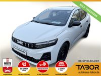 Dacia Sandero - Vorschau Bild 1