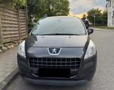 Peugeot 3008 1.6 Diesel - Peugeot 3008 mit Diesel-Antrieb: Limousine