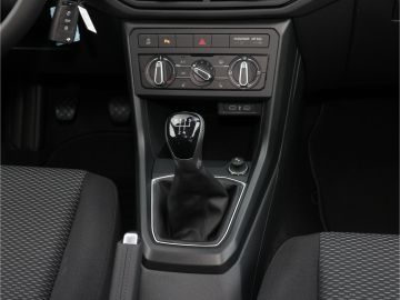 Volkswagen T-Cross 1.0 TSI 5-Gang LED App Connect