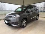 Toyota TOYOTA Proace City 1.5D 100 CV 7 POSTI EURO 6-DT - Toyota: T100