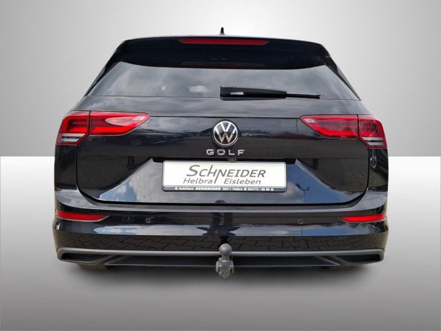 GOLF VIII VARIANT 2.0 TDI DSG LIFE