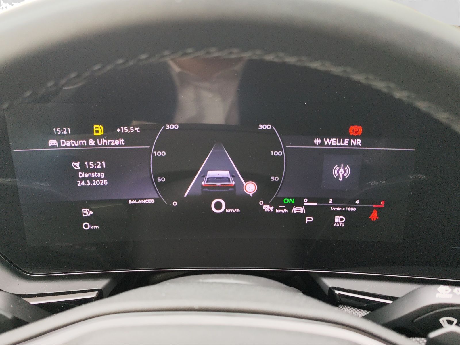 Audi A5 - Bild 9