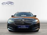 Skoda Superb Combi DSG Ambition LED/Side-Ass/Keyless - Skoda Gebrauchtwagen von 2020