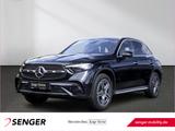 Mercedes-Benz GLC 220 d 4M AMG Panorama Digital-Light 360°-K. - Mercedes-Benz GLC 220 in Hamm