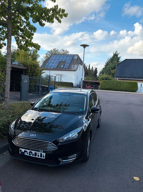 Image of Ford Focus