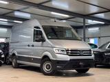Volkswagen Crafter 35 Trendline ML PARK*LED*KLIMA*KAMER*1.H - Volkswagen Crafter in Frankfurt (Main)