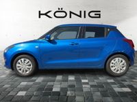 Suzuki Swift - Vorschau Bild 2