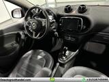Smart ForFour EQ Comfort PLUS 18 kWh - Smart: Com