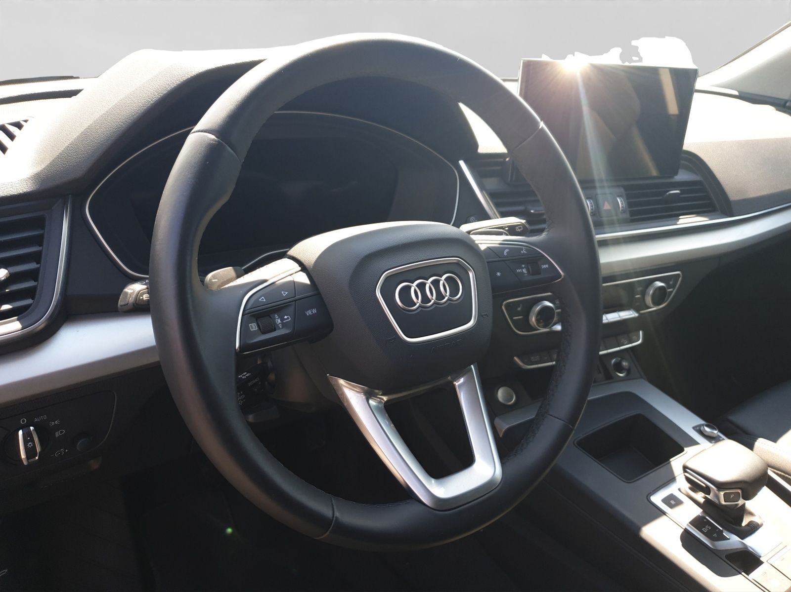 Audi Q5 - Bild 10