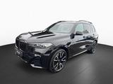 BMW X7 xDrive40d M-Sport HuD 360 B&W Pano Sportpaket - BMW X7 mit Schiebedach