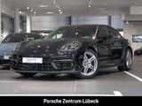Porsche Panamera 20-Zoll Rückfahrkamera Abstandstempomat