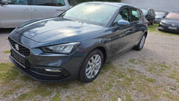 SEAT Leon - 5