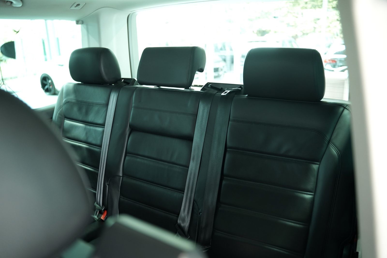 Vw T6 Multivan