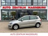 Volkswagen Golf Sportsvan Trendline Klimaaut,Sitzhg,PDC - Volkswagen Golf Sportsvan in Magdeburg