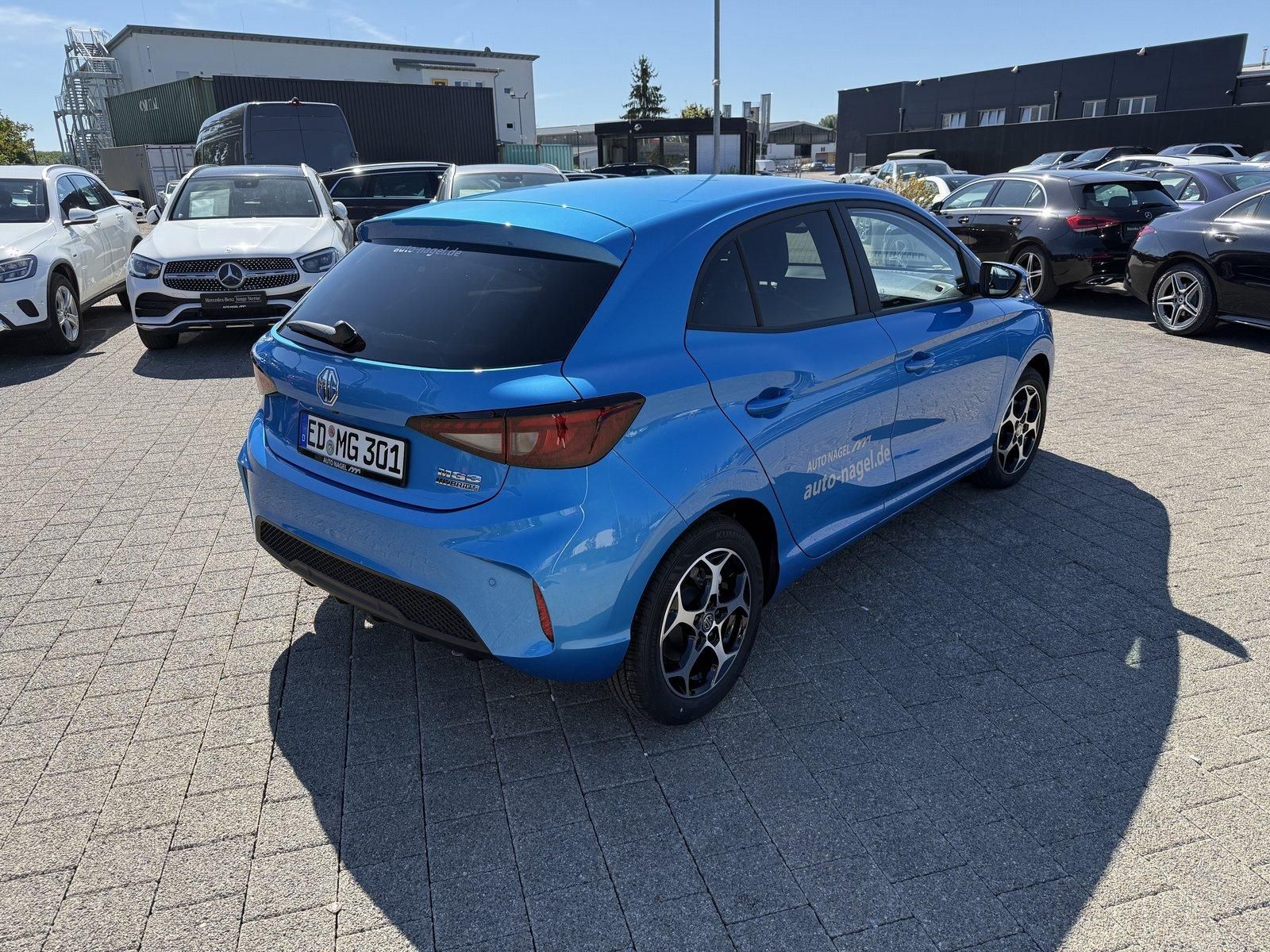 MG3
