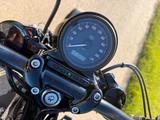 Harley-Davidson Sportster 48 - HARLEY-DAVIDSON SPORTSTER 48