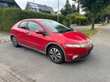 Honda Civic Lim. 5-trg. 1.8 Sport/Klima/SHZ/Gas - Honda Civic aus 2007: Sport
