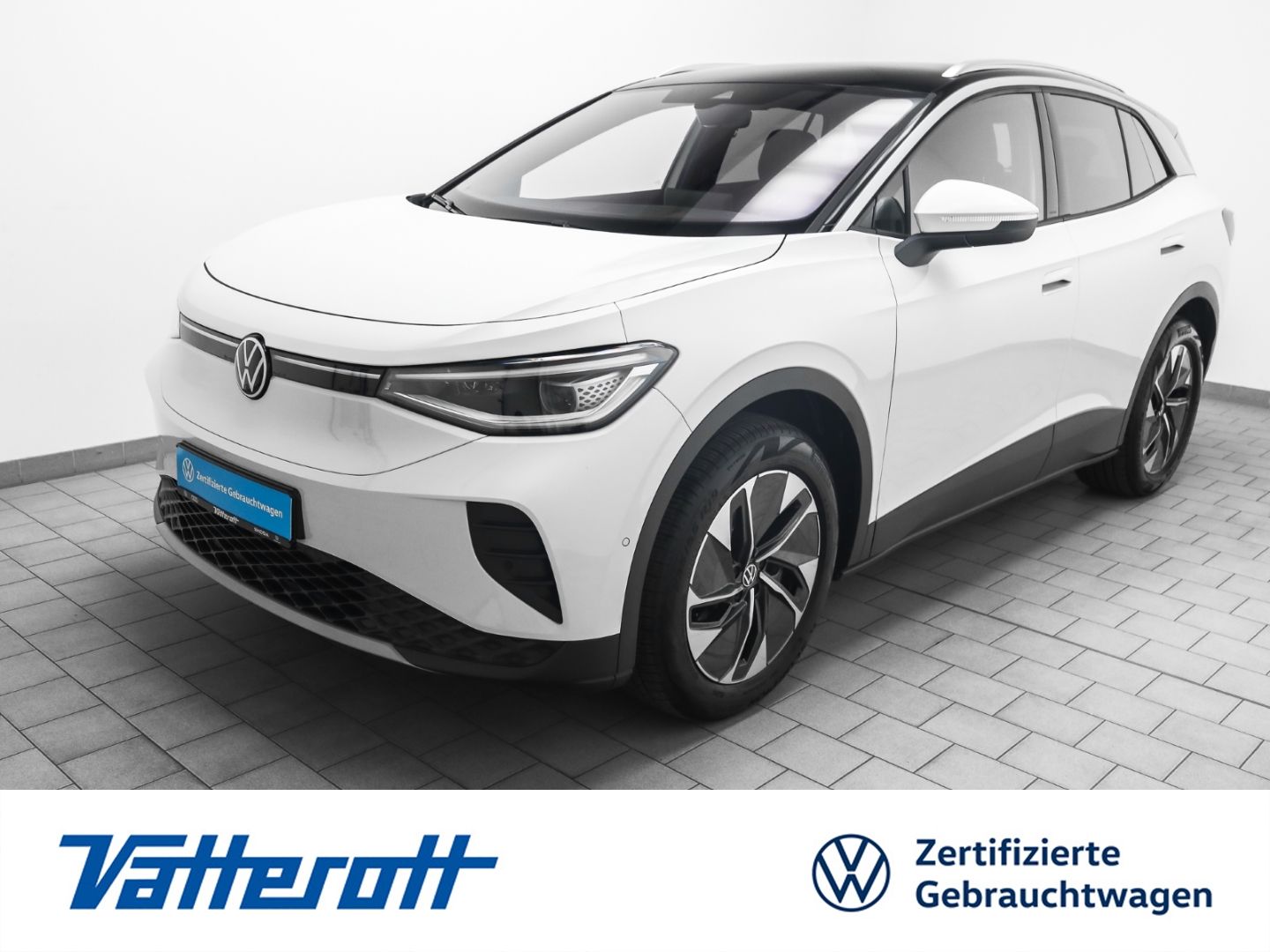 Volkswagen ID.4 Pro AreaView IQ.Drive foto 1