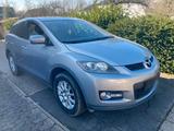 Mazda cx7 2.3 MZR DISI Turbo 260Ps Allrad - gebrauchte Mazda CX-7 aus dem Jahr 2008