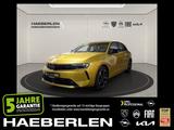 Opel Astra L 1.6 Plugin incl. Wallbox AHK+LED+SHZ+LM - Opel Astra: Gelb