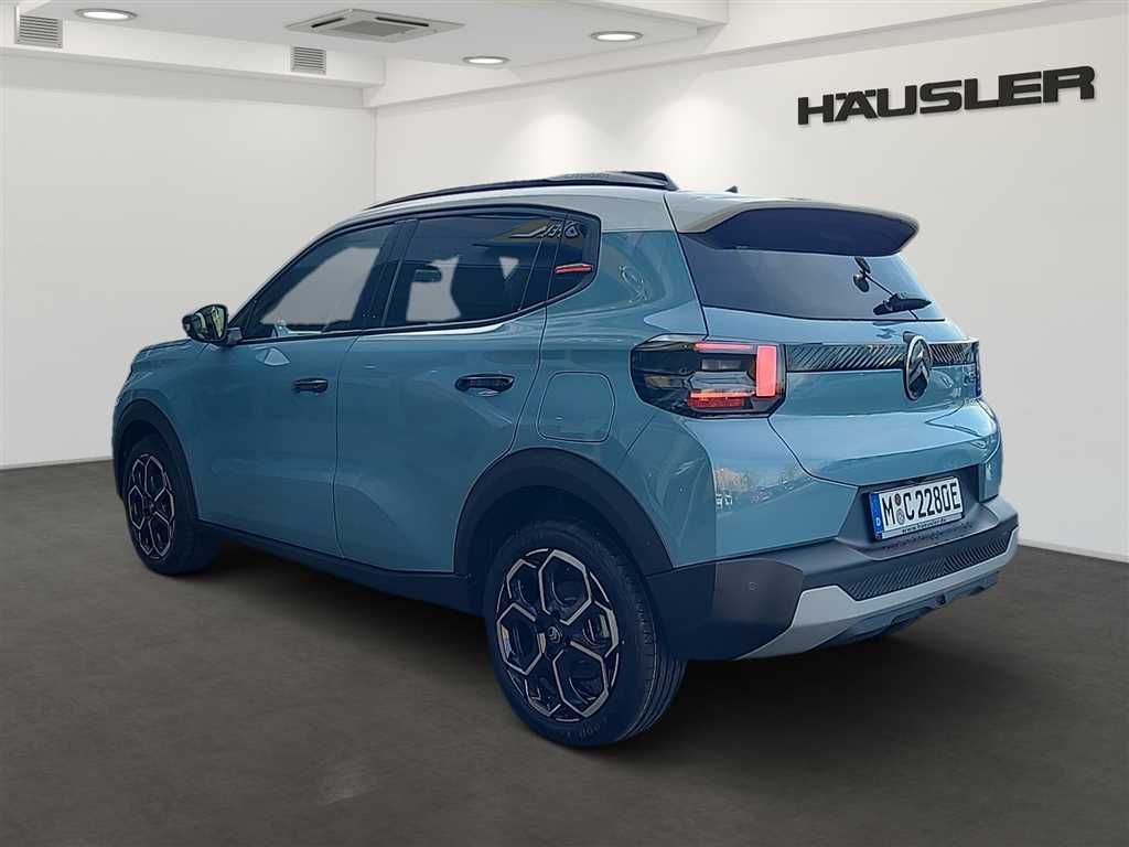 Citroën C3 - Bild 5