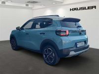 Citroën C3 - Vorschau Bild 5