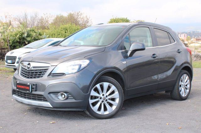 Opel Mokka 1.6 CDTI Ecotec 136CV 4x2 Start&Stop 