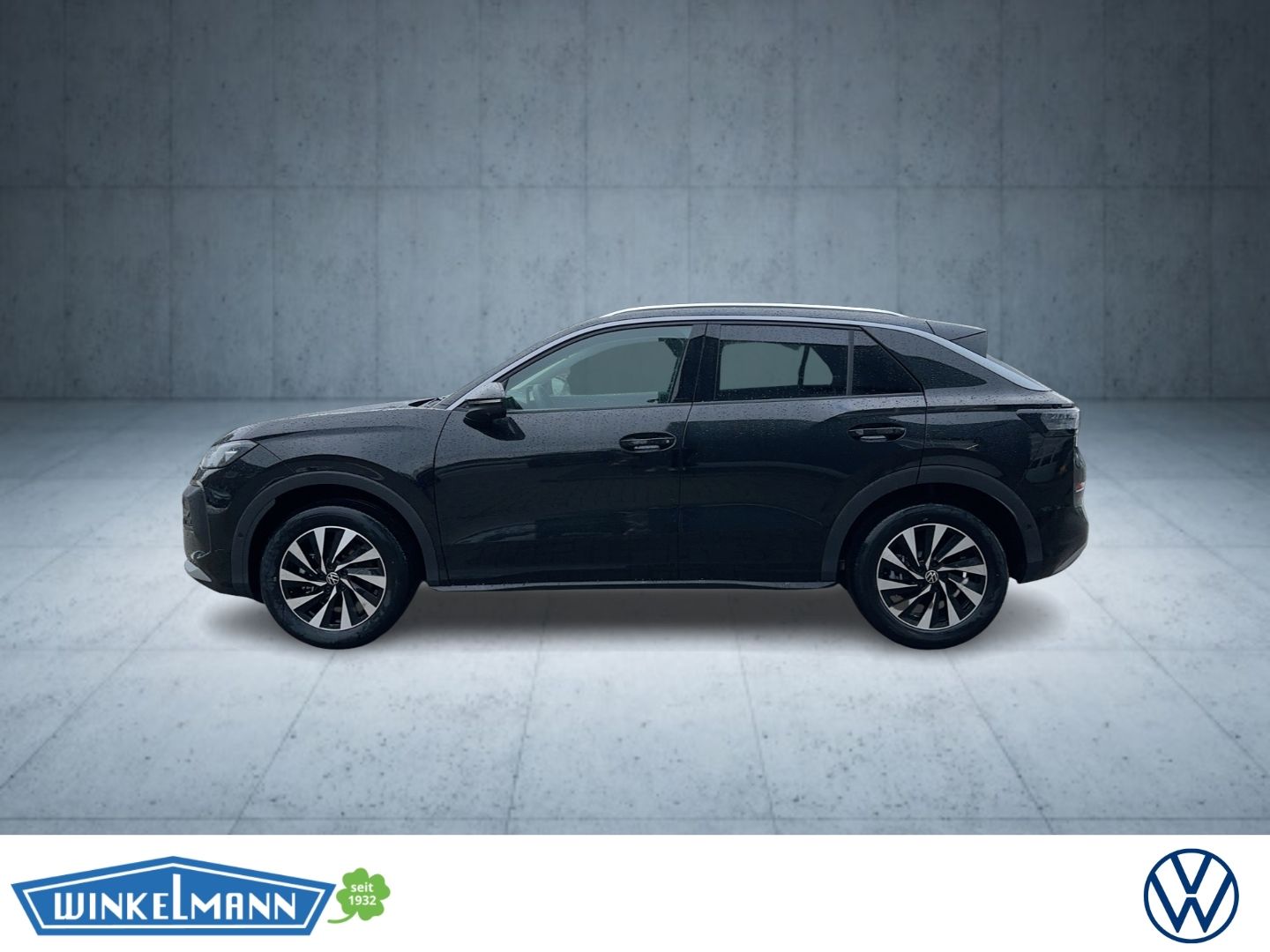 Volkswagen T-Roc - Bild 2