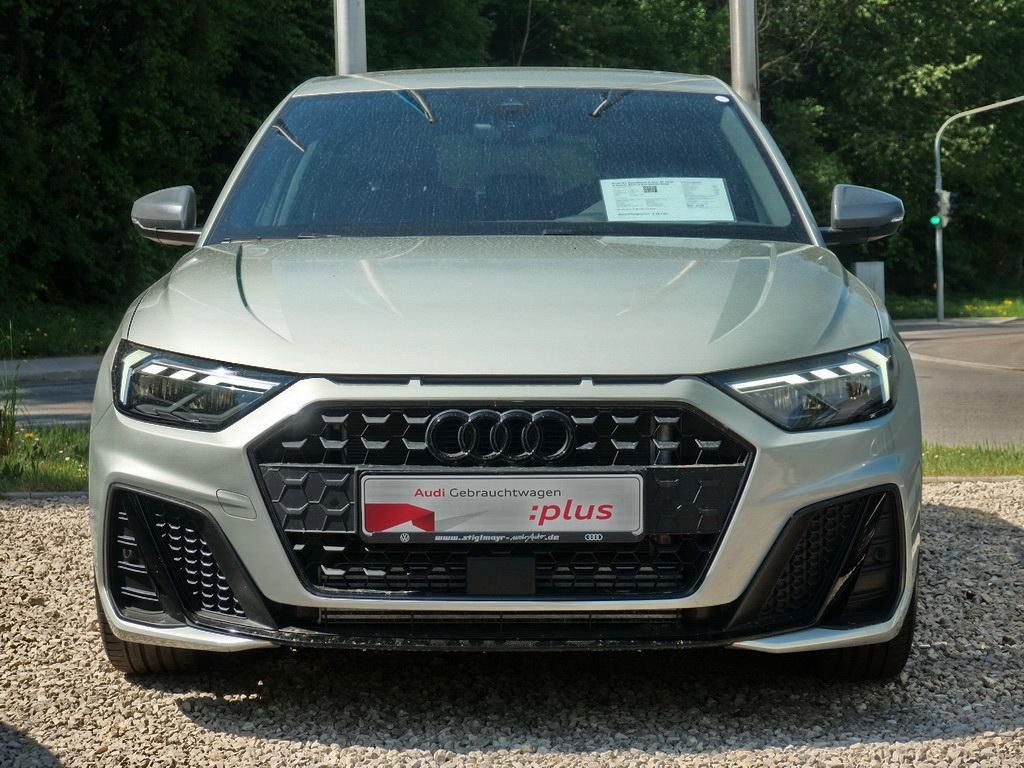 Audi A1 - Bild 11