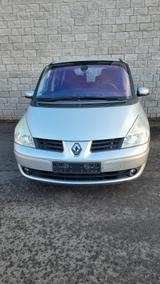 Renault Espace Dynamique dCi 150 FAP Dynamique - Renault Espace Dynamique mit Diesel-Antrieb