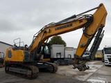Liebherr R938,2.400 Std,  Mono 6,45 m - Liebherr LKWs